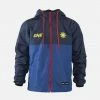 ONE Championship Pilipinas Royal Blue Windbreaker