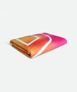 ONE Championship ONE Tie Dye Sports Towel Accessories