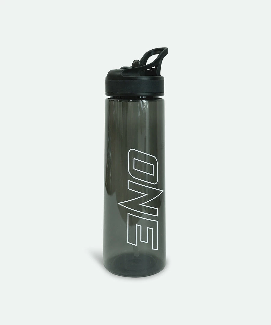 ONE Championship ONE Logo Bottle 800ml Accessories 3 ONE Championship ONE Logo Bottle 800ml Accessories