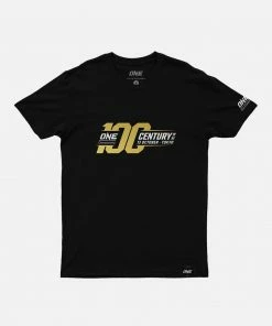ONEFC Limited Edition ONE: Century Tee