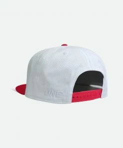 ONE Championship Men Team Lee "The Warrior" Snapback Cap