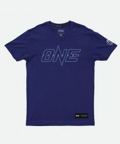 ONE Championship ONE Thailand Logo Tee Men