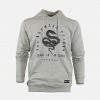 ONE Championship Men Aung La N Sang Burmese Python Vintage Hoodie