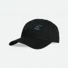 ONE Championship Men ONE Black Logo Baseball Cap