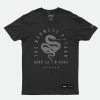 ONE Championship Aung La N Sang Burmese Python Vintage Tee