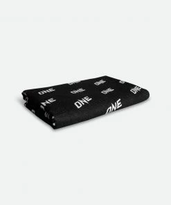 ONE Championship ONE Logo Sports Towel Accessories