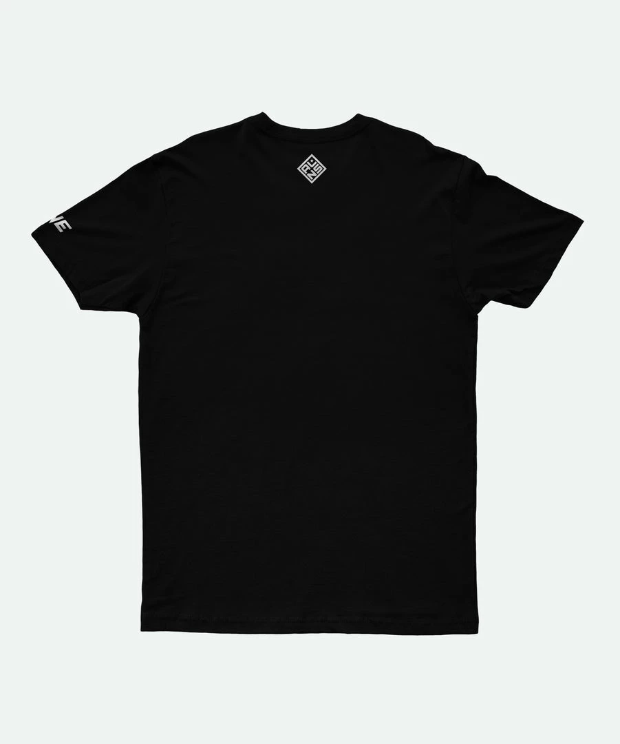 ONE Championship Aung La N Sang "Infrared" Autographed Tee Men 4 ONE Championship Aung La N Sang "Infrared" Autographed Tee Men