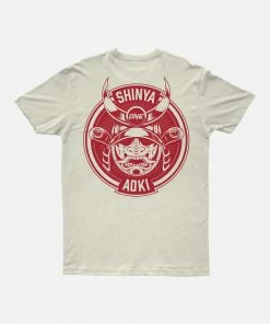 ONE Championship Men Shinya Aoki "Tobikan Judan" Tee