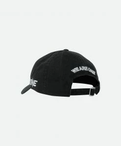 ONE Championship WE ARE ONE Cap (Black) Men