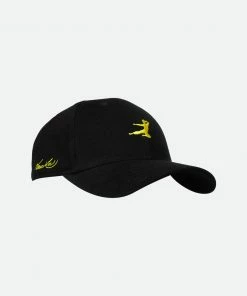 Cheap ONE.SHOP Store 20 ONE Championship Men Bruce Lee Flying Man Baseball Cap