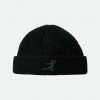 ONE Championship Men Bruce Lee Flying Man Fisherman Beanie