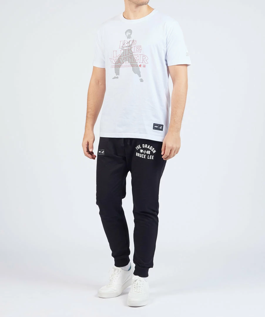 ONE Championship Men Bruce Lee Be Like Water Tee 8 ONE Championship Men Bruce Lee Be Like Water Tee