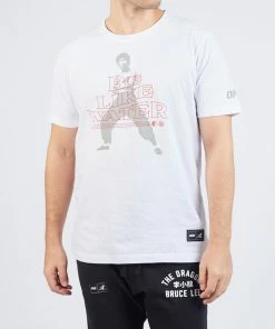 ONE Championship Men Bruce Lee Be Like Water Tee