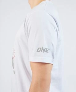 ONE Championship Men Bruce Lee Be Like Water Tee 11 ONE Championship Men Bruce Lee Be Like Water Tee