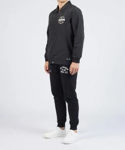 ONE Championship Bruce Lee "The Dragon" Coach Jacket Men 13 ONE Championship Bruce Lee