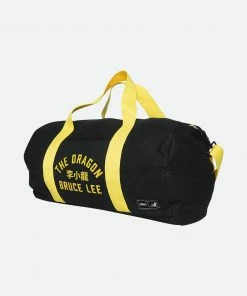 ONE Championship Men Bruce Lee "The Dragon" Duffel Bag