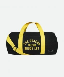 ONE Championship Men Bruce Lee "The Dragon" Duffel Bag