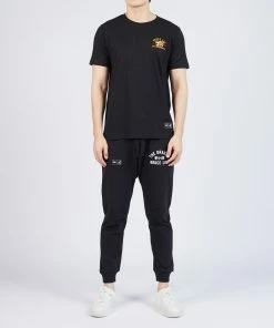 ONE Championship Men Bruce Lee The Dragon Graphic Tee
