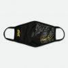 ONE Championship Bruce Lee Signature Face Mask Men