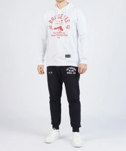 ONE Championship Bruce Lee Father Of MMA Hoodie Men