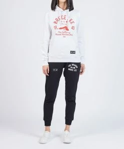 ONE Championship Bruce Lee Father Of MMA Hoodie Men