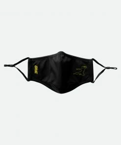 ONE Championship Men Bruce Lee Flying Man Face Mask