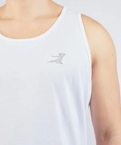 ONE Championship Men Bruce Lee Flying Man Tank Top