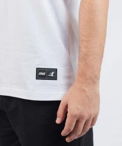 ONE Championship Men Bruce Lee Flying Man Tank Top