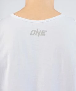 ONE Championship Men Bruce Lee Flying Man Tank Top