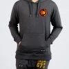 ONE Championship Bruce Lee Jeet Kune Do Hoodie Men 2 ONE Championship Bruce Lee Jeet Kune Do Hoodie Men