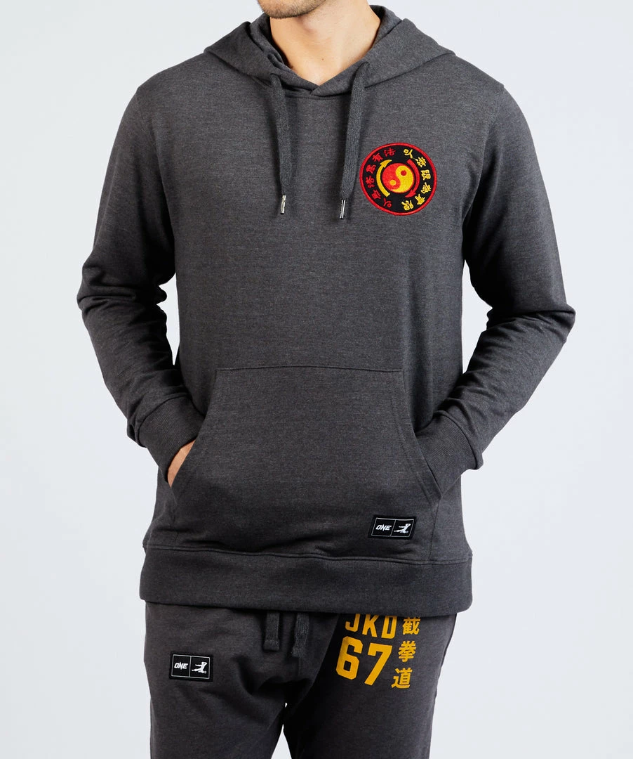 ONE Championship Bruce Lee Jeet Kune Do Hoodie Men 3 ONE Championship Bruce Lee Jeet Kune Do Hoodie Men