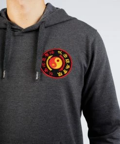 ONE Championship Bruce Lee Jeet Kune Do Hoodie Men 13 ONE Championship Bruce Lee Jeet Kune Do Hoodie Men