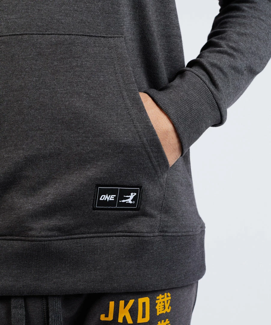 ONE Championship Bruce Lee Jeet Kune Do Hoodie Men 7 ONE Championship Bruce Lee Jeet Kune Do Hoodie Men