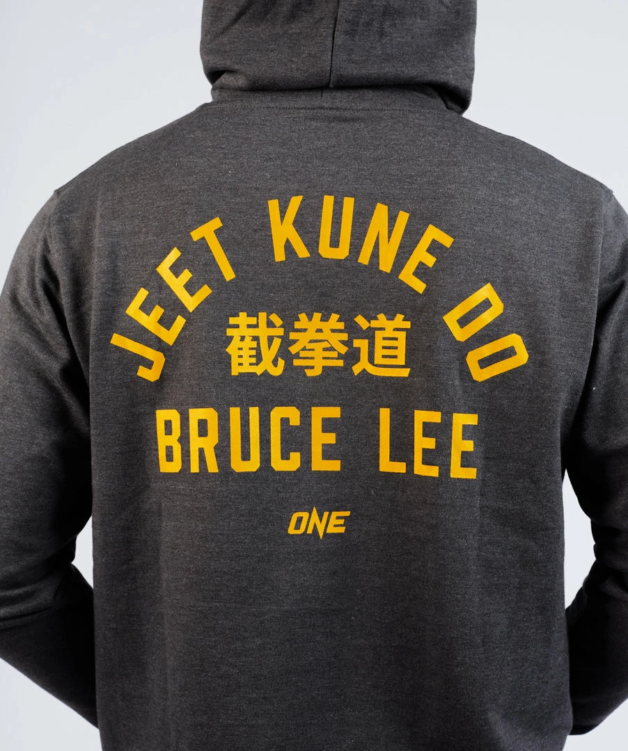 ONE Championship Bruce Lee Jeet Kune Do Hoodie Men 6 ONE Championship Bruce Lee Jeet Kune Do Hoodie Men