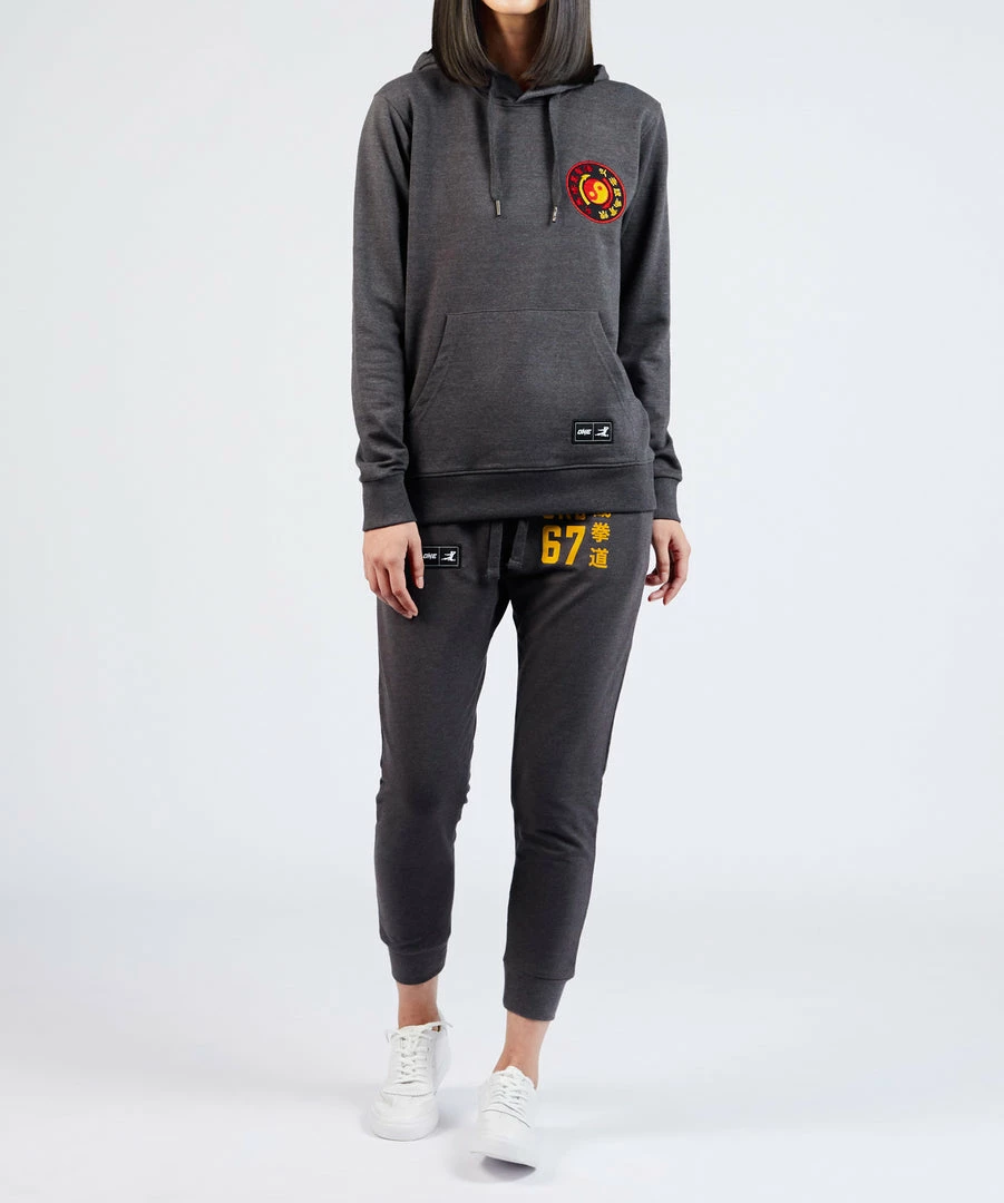 ONE Championship Bruce Lee Jeet Kune Do Hoodie Men 11 ONE Championship Bruce Lee Jeet Kune Do Hoodie Men