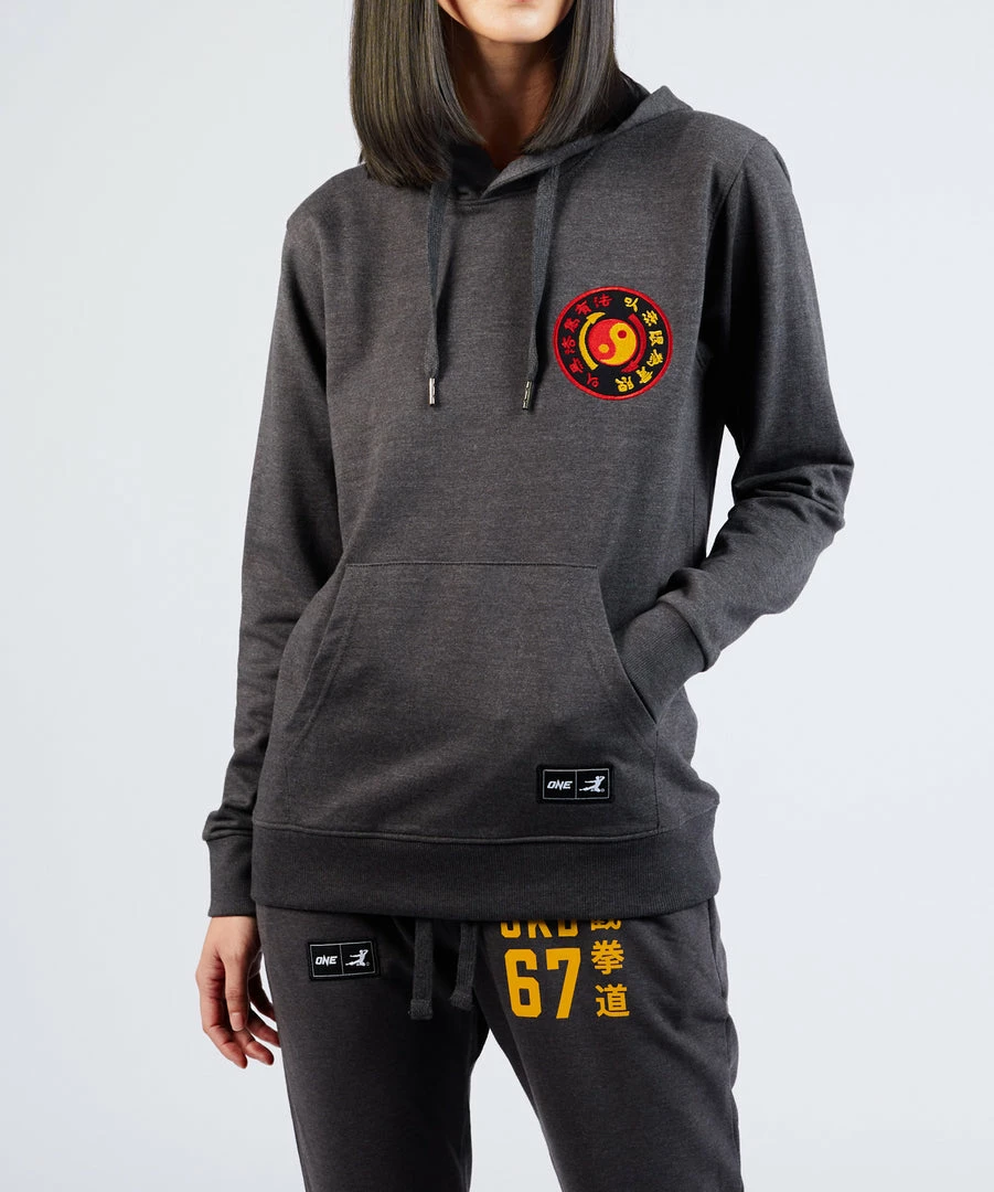 ONE Championship Bruce Lee Jeet Kune Do Hoodie Men 9 ONE Championship Bruce Lee Jeet Kune Do Hoodie Men