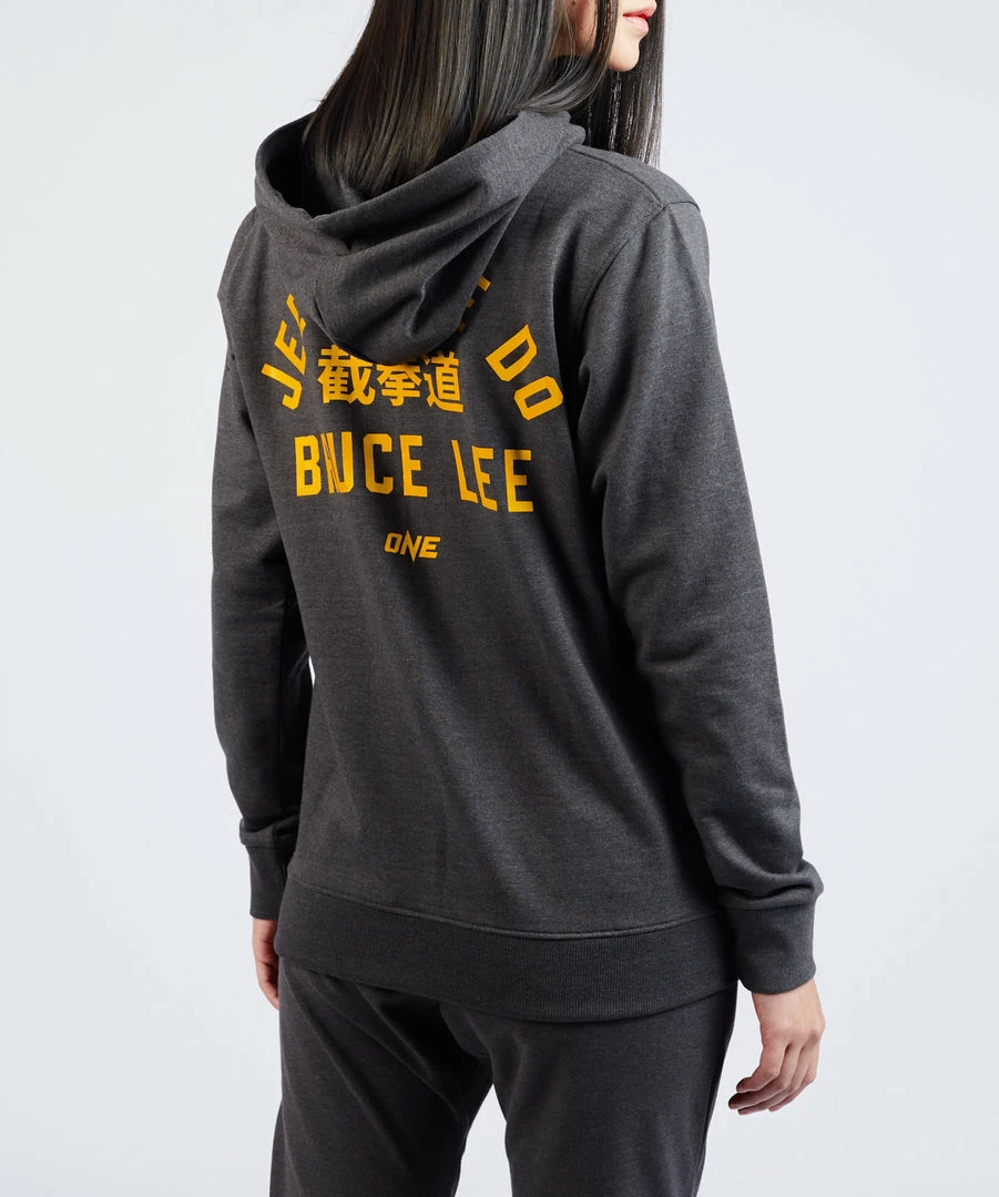 ONE Championship Bruce Lee Jeet Kune Do Hoodie Men 10 ONE Championship Bruce Lee Jeet Kune Do Hoodie Men