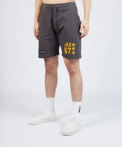 ONE Championship Men Bruce Lee Jeet Kune Do Shorts