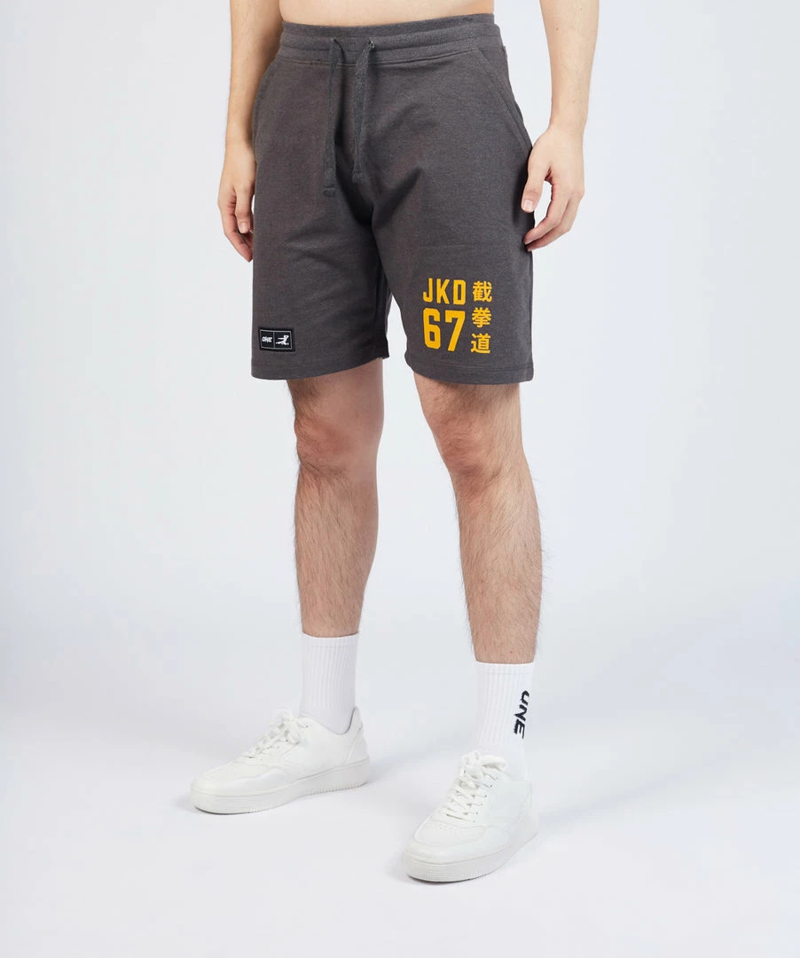 ONE Championship Men Bruce Lee Jeet Kune Do Shorts 3 ONE Championship Men Bruce Lee Jeet Kune Do Shorts