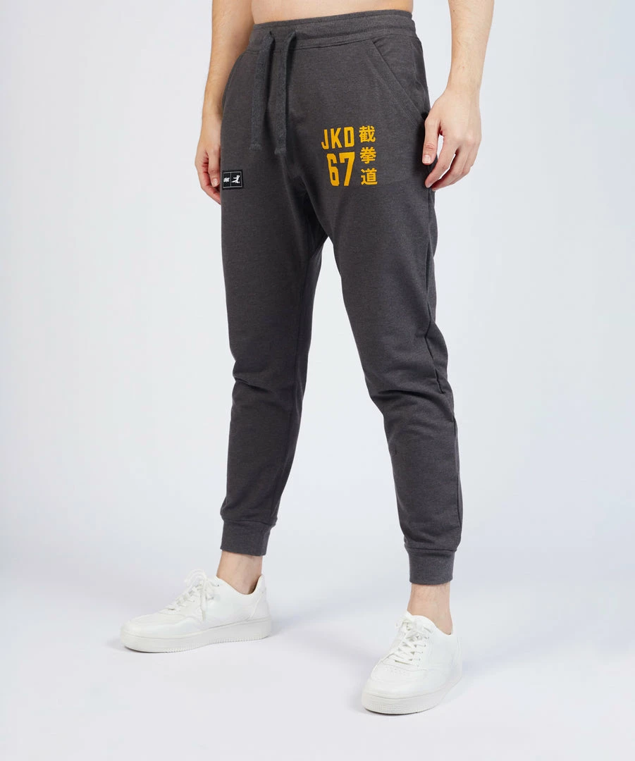 ONE Championship Bruce Lee Jeet Kune Do Joggers 3 ONE Championship Bruce Lee Jeet Kune Do Joggers