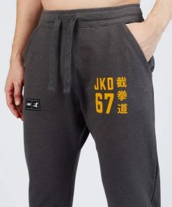 ONE Championship Bruce Lee Jeet Kune Do Joggers 8 ONE Championship Bruce Lee Jeet Kune Do Joggers