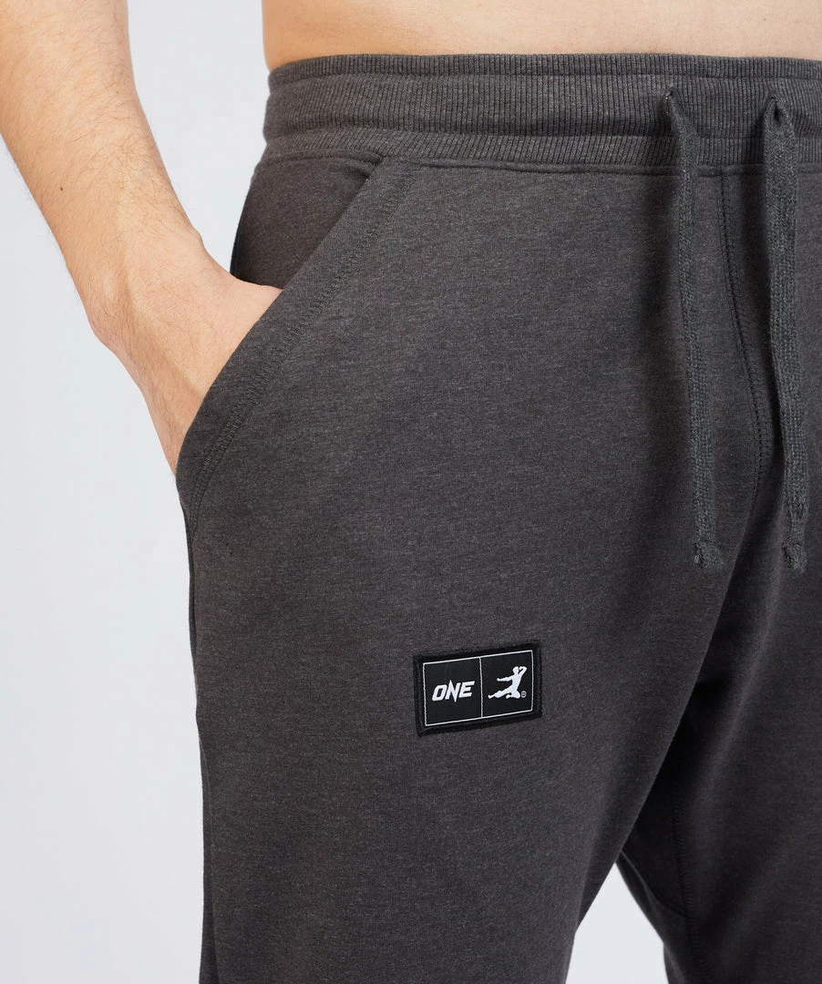 ONE Championship Bruce Lee Jeet Kune Do Joggers 6 ONE Championship Bruce Lee Jeet Kune Do Joggers