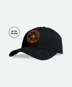 ONE Championship Men Bruce Lee Jeet Kune Do One Hero Velcro Patch