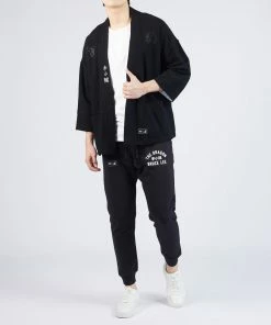 ONE Championship Men Bruce Lee Kimono Jacket