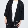 ONE Championship Men Bruce Lee Kimono Jacket