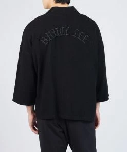 ONE Championship Men Bruce Lee Kimono Jacket