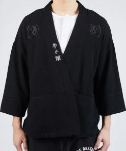 ONE Championship Men Bruce Lee Kimono Jacket