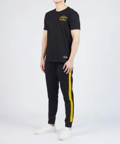 ONE Championship Men Bruce Lee Nunchucks Tee