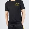 ONE Championship Men Bruce Lee Nunchucks Tee