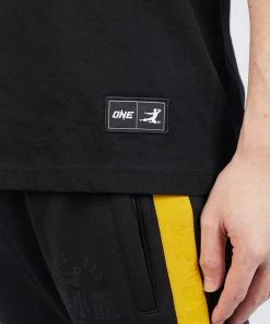 ONE Championship Men Bruce Lee Nunchucks Tee